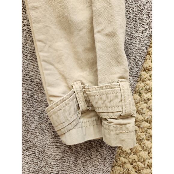 Aeropostle Double Breasted Belted Jacket Size XL - Picture 4 of 6